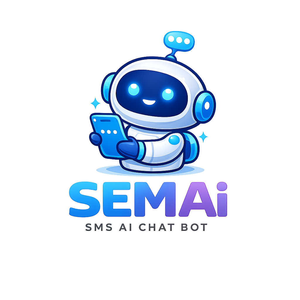 SEMAi Logo